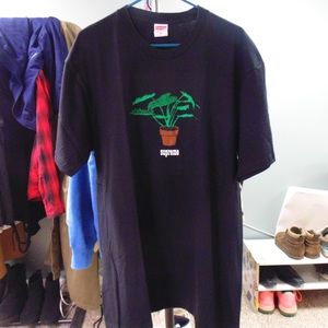 Supreme “Plant” T-Shirt